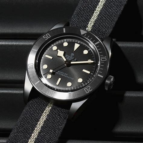 tudor black vay|tudor black bay mt5602.